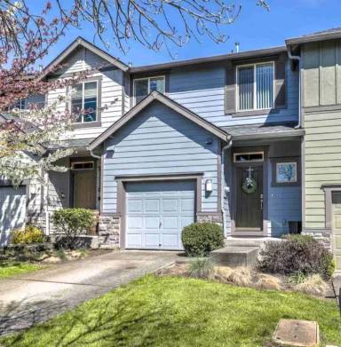 Main picture of 16454 SE Scoria Ln
