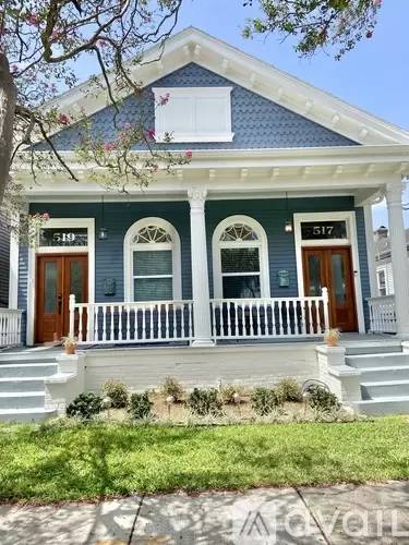 Main picture of 519 S Scott St