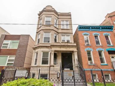 Main picture of 1450 N Campbell Ave