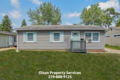 Main picture of 3311 163rd St