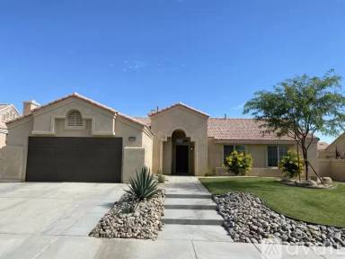 Main picture of 45150 Desert Sand Ct