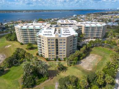 Main picture of Oceans Cloverleaf North Condominium
