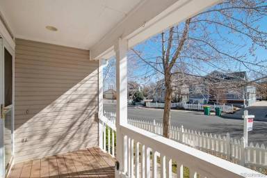 Main picture of 8094 E Harvard Cir