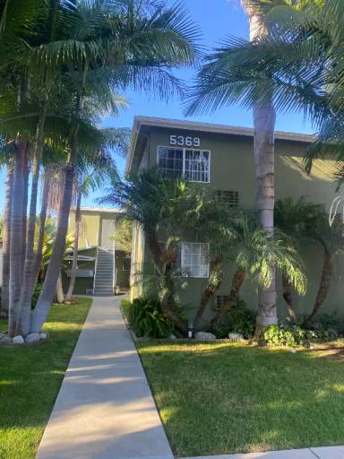 Main picture of 5369 Inglewood Blvd