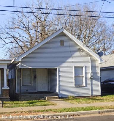 Main picture of 401 Chestnut St