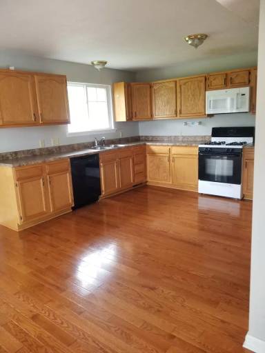Main picture of 803 Wingate Dr