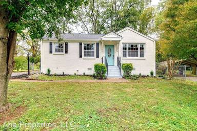 Main picture of 2104 Geneiva Dr