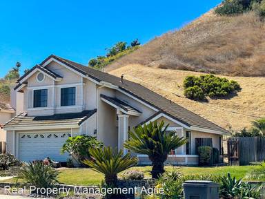 Main picture of 3381 Tonopah St
