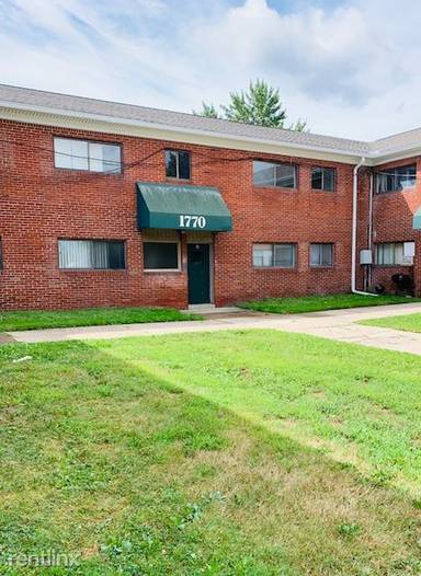 Main picture of Coventry Square Apartments
