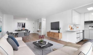 Main picture of 1 Columbus Cir