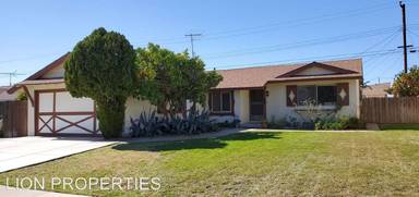 Main picture of 13691 Harper St