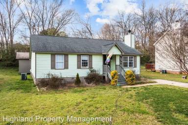 Main picture of 2820 Red Alder Ct