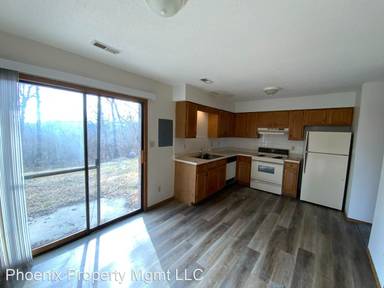 Main picture of Cliffview Townhomes
