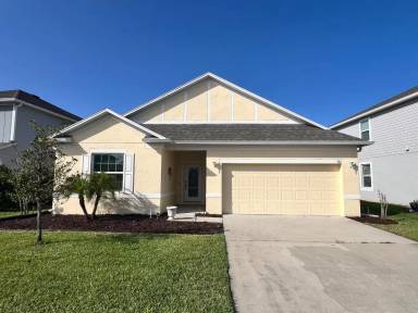 Main picture of 301 Jackson Loop