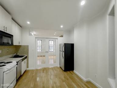Main picture of 527 W 48th St