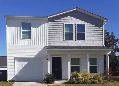Main picture of 3914 Bellingham Ct
