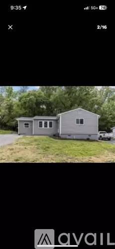 Main picture of 834 Young Dr