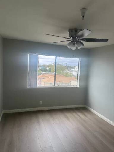 Main picture of No Ho Arts Apartments