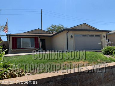 Main picture of 4261 Worthington Dr