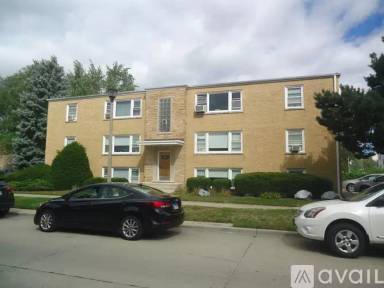 Main picture of 4950 Greenwood St