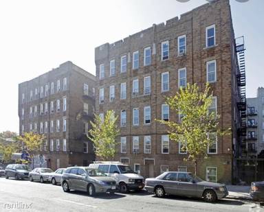 Main picture of 1505 Leland Ave