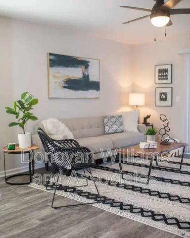 Main picture of Woodland Park Apartments