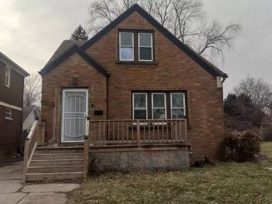 Main picture of 14849 Lesure St