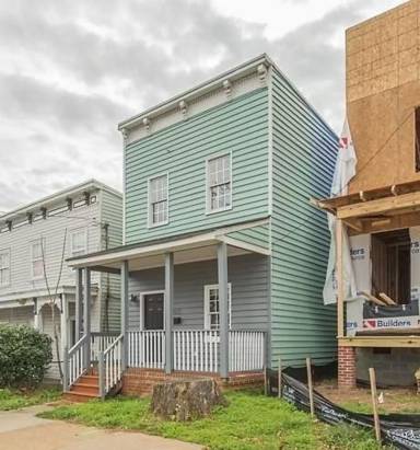 Main picture of 1305 W Leigh St