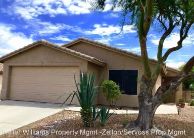 Main picture of 8943 N Majestic Mountain Dr