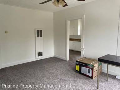 Main picture of 406 S Fredonia St