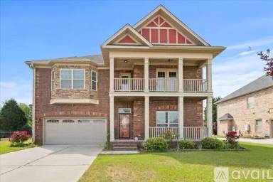 Main picture of 1635 Lake Wateree Dr