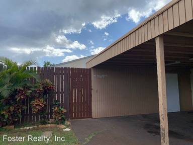 Main picture of 85-125 Ala Akau St