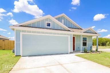 Main picture of 11715 Spraberry Way
