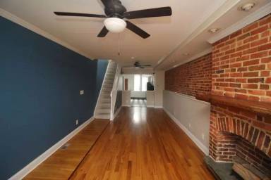 Main picture of 813 S Potomac St