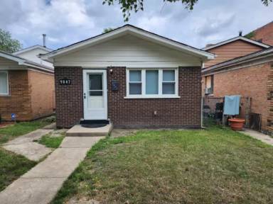 Main picture of 9847 S Cottage Grove Ave