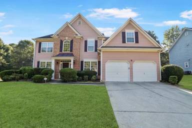 Main picture of 5149 Madison Green Dr SW