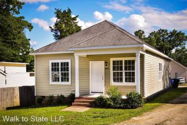 Main picture of 3913 Jackson St