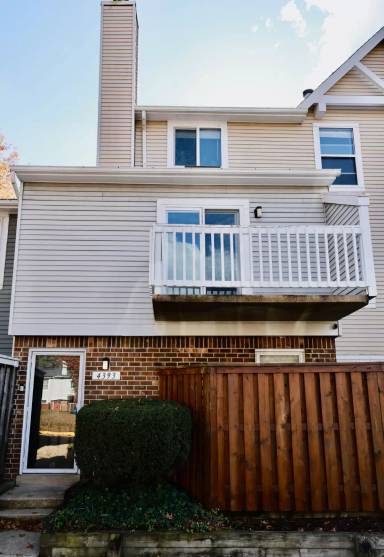 Main picture of 4393 Pembrook Village Dr