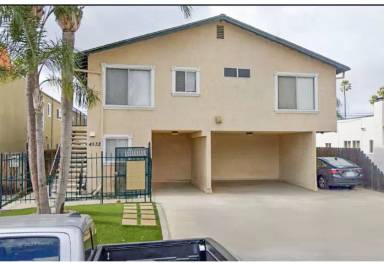 Main picture of 4532 36th St