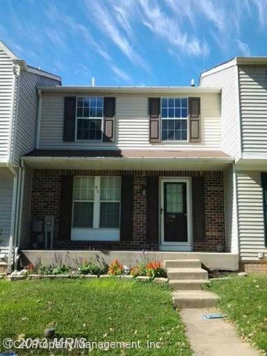 Main picture of 316 Delmar Ct