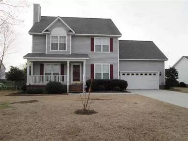 Main picture of 111 Hudson Ln