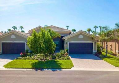 Main picture of 11936 Five Waters Cir