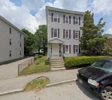 Main picture of 16 Home St