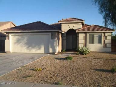 Main picture of 16409 W Monte Cristo Ave