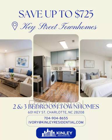Main picture of Key Street Apartments