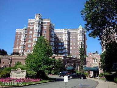 Main picture of The Longwood Towers