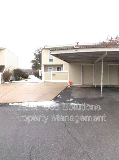 Main picture of 5319 S Ben Davis Park