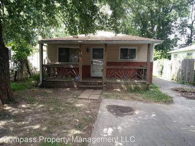 Main picture of 3912 Aurora St