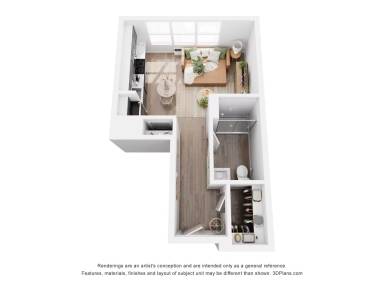 Main picture of 300 E Main St