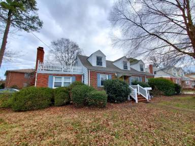 Main picture of 7744 Castleton Pl